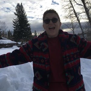 Meet your Posher, Marlene